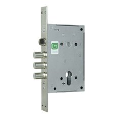 Замок врезной ГАРДИАН-2211 Т (б/ц)