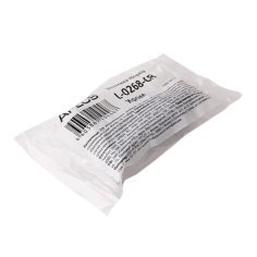 Задвижка врезная Apecs L-0268-CR