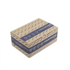 Замок врезной Омега-ЗВ9.1-01(ЗВ9) (черный)