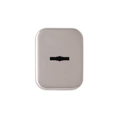 Накладка декоративная Apecs DP-15-S-Auto-CR