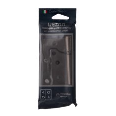 Петля накладная Code Deco 100*75*2,5-B2-GRF