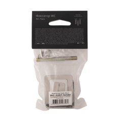 Фиксатор Code Deco WC-2207-NISM