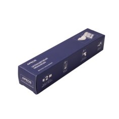 Цилиндровый механизм Apecs SM-105(30S/75)-S/65-NI