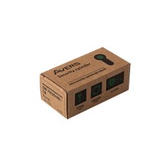 Цилиндровый механизм Avers ZM-70(30/40)-CR