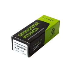 Цилиндровый механизм Vanger YC-70(30C/40)-C-CR