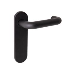 Ручки на планке Avers HP-O-1303-BL (Spring) (B2B)