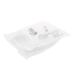 Ручка оконная РО-1 (белая)