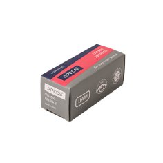 Глазок дверной Apecs 1516/70-130-BLM