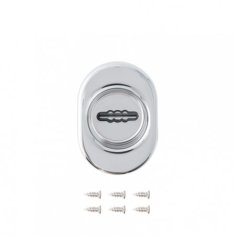 Накладка декоративная Avers DP-14-S-Auto-CR