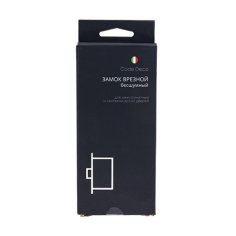 Замок врезной Code Deco 5300-P-CR