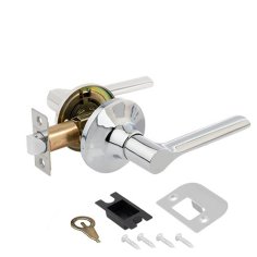 Защёлка Avers 8083-05-CR