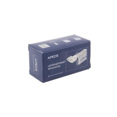 Цилиндровый механизм Apecs SM-68(31/37)-G