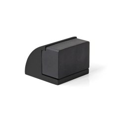 Упор дверной Code Deco DS-0020-BLM