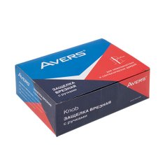 Защёлка Avers 8083-01-AB