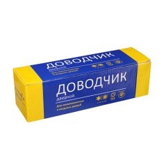 Доводчик дверной Vanger DC-85-BL