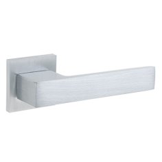 Ручки дверные Code Deco Slim H-30115-A-CRS