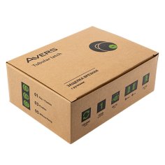 Защёлка Avers 8083-03-GRF