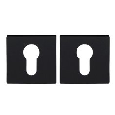 Накладки цилиндровые Code Deco Slim DP-C-30-BLM