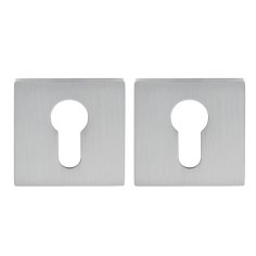 Накладки цилиндровые Code Deco Slim DP-C-30-CRS