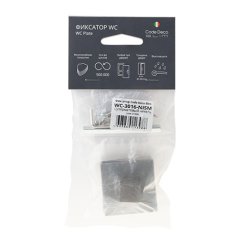 Фиксатор Code Deco Slim WC-3016-NISM
