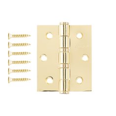 Петля врезная Avers 75*60*2,5-B2-G