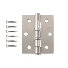 Петля врезная Avers 75*60*2,5-B2-NIS