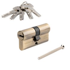 Цилиндровый механизм Apecs SM-60-AB