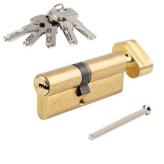 Цилиндровый механизм Apecs SM-80(35/45C)-C-G