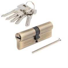 Цилиндровый механизм Apecs SM-80-AB