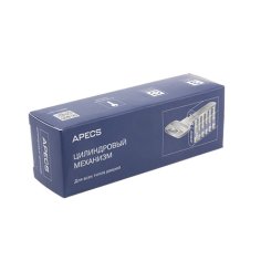 Цилиндровый механизм Apecs SM-105(45/60)-NI