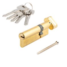 Цилиндровый механизм Apecs SM-90(30C/60)-C-G