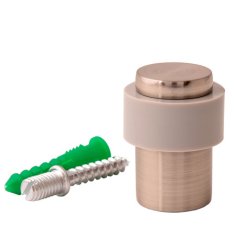 Упор дверной Apecs DS-0014-NIS (B2B)