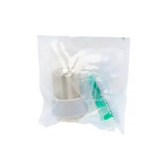 Упор дверной Apecs DS-0014-NIS (B2B)