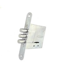 Замок врезной Абсолют ЗВ8-4А/3