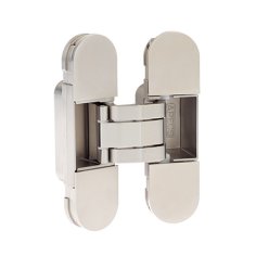 Петля врезная скрытой установки Apecs 110*30-3D-Z-NISM (R15)