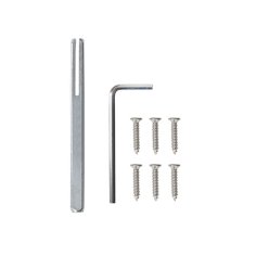 Фиксатор Avers WC-2303-BLM (B2B)