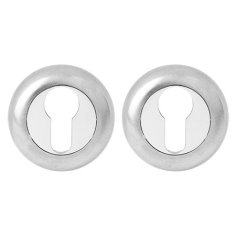 Накладки цилиндровые Avers DP-C-14-P-NIS (B2B)