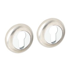 Накладки цилиндровые Avers DP-C-14-P-NIS (B2B)