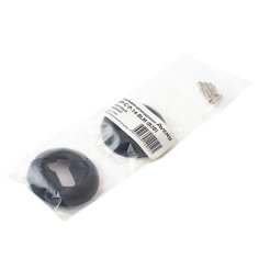 Накладки цилиндровые Avers DP-C-14-P-BLM (B2B)