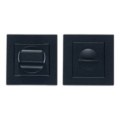 WC-КОМПЛЕКТ BORDER 489.60 черный