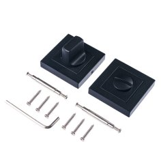 WC-КОМПЛЕКТ BORDER 489.60 черный