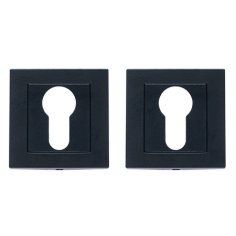 КОМПЛЕКТ НАКЛАДОК BORDER 489-С черный