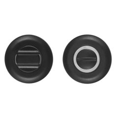 WC-КОМПЛЕКТ BORDER 155.60 черный