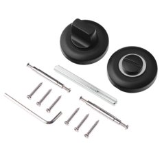 WC-КОМПЛЕКТ BORDER 155.60 черный