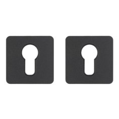 КОМПЛЕКТ НАКЛАДОК BORDER 157-С черный