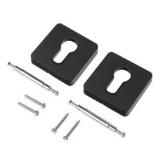 КОМПЛЕКТ НАКЛАДОК BORDER 157-С черный