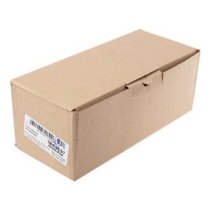 Замок врезной Абсолют ЗВ4-85/07 (Хром-лак)