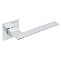 Ручки дверные Code Deco Slim H-30133-A-CR