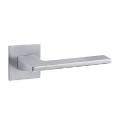 Ручки дверные Code Deco Slim H-30134-A-CRS