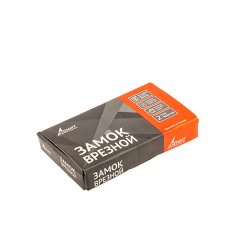 Замок врезной Зенит ЗВ8-6.3 5 ключей